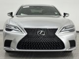 Certified 2024 Lexus LS 500 image 2
