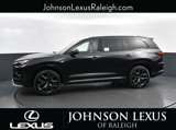 New 2025 Lexus TX 500h AWD image 2