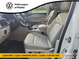 Used 2021 Volkswagen Atlas SE w/ Panoramic Sunroof Package image 4