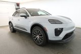 Used 2025 Porsche Macan Electric w/ Premium Package image 3