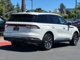 New 2025 Lincoln Aviator Reserve image 4