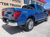 Used 2024 Ford F150 Lariat image 5