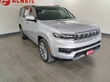 Used 2022 Jeep Grand Wagoneer Series II image 3