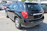 Used 2013 Chevrolet Equinox LS image 4