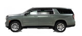 Used 2023 Chevrolet Suburban Premier image 6