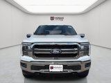 New 2025 Ford F150 Lariat w/ Equipment Group 502A High image 2