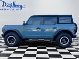 Used 2023 Ford Bronco Badlands image 2