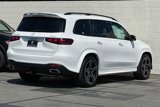 New 2025 Mercedes-Benz GLS 450 4MATIC image 5