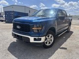 Used 2024 Ford F150 XLT w/ Mobile Office Package image 3