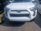 Used 2024 Toyota 4Runner SR5 image 2