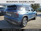 Used 2025 Chevrolet Equinox LT w/ Safety and Technology Package image 4