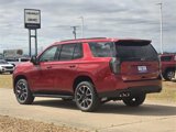 New 2025 Chevrolet Tahoe RST w/ Comfort Package image 4