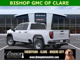 New 2026 GMC Sierra 2500 Pro image 5