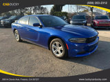 Used 2020 Dodge Charger SXT w/ Leather Interior Group image 3