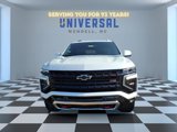 New 2025 Chevrolet Tahoe Z71 w/ Comfort Package image 2