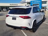 New 2025 Mercedes-Benz GLE 450e 4MATIC image 2
