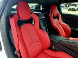Used 2024 Chevrolet Corvette Z06 w/ Z07 Performance Package image 4