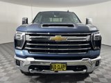 New 2025 Chevrolet Silverado 2500 LTZ w/ LTZ Premium Package image 2