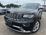 Used 2014 Jeep Grand Cherokee Summit image 2