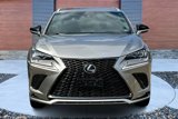 Used 2018 Lexus NX 300 AWD image 3