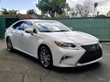 Used 2016 Lexus ES 300h image 2
