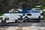 Used 2024 MAZDA CX-90 Plug-In Hybrid w/ Premium Pkg image 3