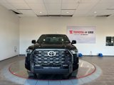 New 2025 Toyota Tundra Platinum image 3