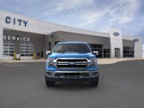 New 2025 Ford F150 Lariat image 2