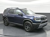New 2026 Honda Passport RTL image 5