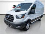 Used 2024 Ford Transit 350 148 High Roof Extended AWD image 3