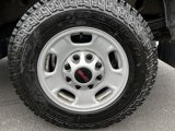 Used 2024 GMC Sierra 2500 Pro w/ Convenience Package image 5