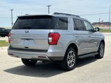 Certified 2024 Ford Expedition XLT image 5