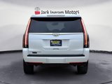 Used 2016 Cadillac Escalade Premium image 4
