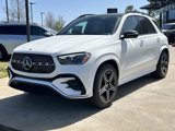 New 2025 Mercedes-Benz GLE 580 4MATIC image 2