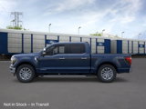 New 2025 Ford F150 Lariat image 3
