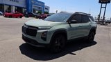 New 2026 Chevrolet Equinox LT w/ Convenience Package II image 5
