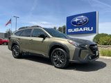 Used 2024 Subaru Outback Onyx Edition image 2