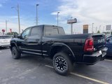 New 2025 RAM 2500 Limited image 3