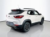 New 2026 Chevrolet TrailBlazer ACTIV image 5
