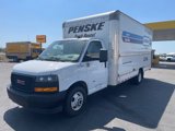 Used 2022 GMC Savana 3500 Extended w/ Power Convenience Package image 3