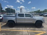 Certified 2023 Toyota Tacoma SR image 4