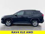 Used 2023 Toyota RAV4 XLE image 3