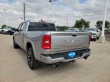 Used 2025 RAM 1500 Laramie w/ Sport Appearance Package image 4