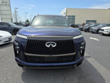 Certified 2025 INFINITI QX80 Autograph image 2