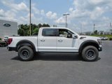 New 2025 Ford F150 Raptor image 2