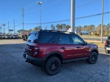 New 2025 Ford Bronco Sport Badlands w/ Badlands Tech Package image 6