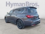 Certified 2023 INFINITI QX80 Sensory w/ Cargo Package image 5