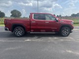 New 2025 GMC Sierra 1500 SLT w/ SLT Premium Plus Package image 6