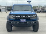 New 2025 Ford Bronco Big Bend image 2