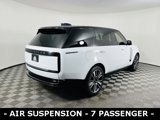 Used 2024 Land Rover Range Rover Long Wheelbase SE image 4